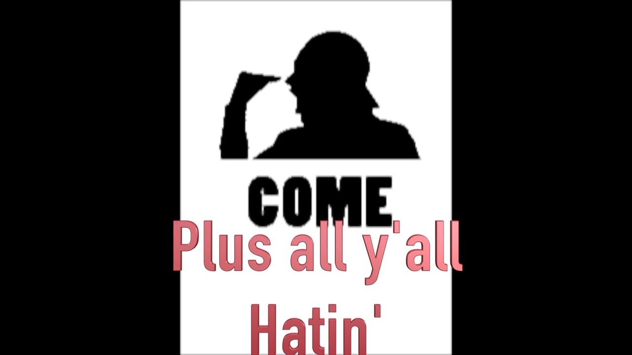 Come on:  Pro Fessor ft. Bonafide Suspects