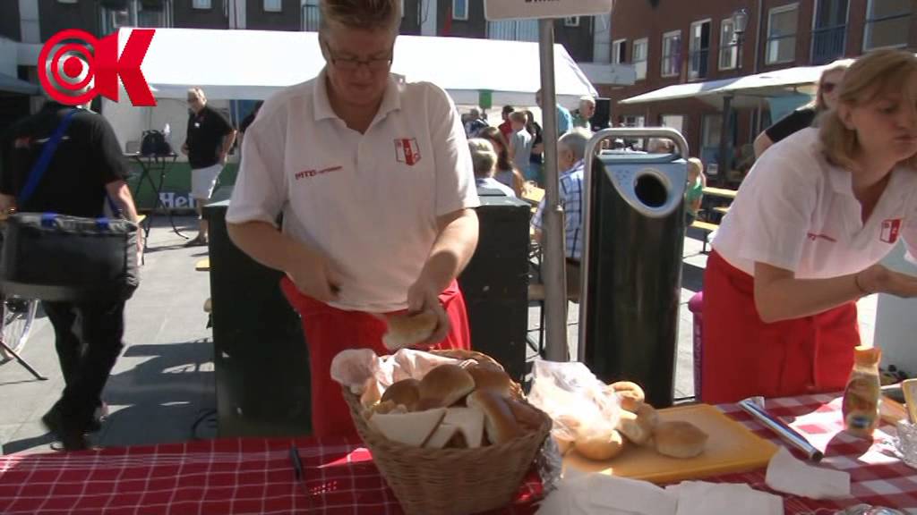 Bergambacht Braderie
