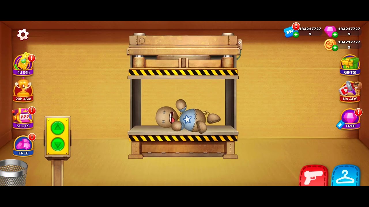 Пнуть приятеля. Часть 1.