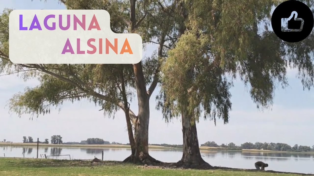 Laguna Alsina (Argentina)