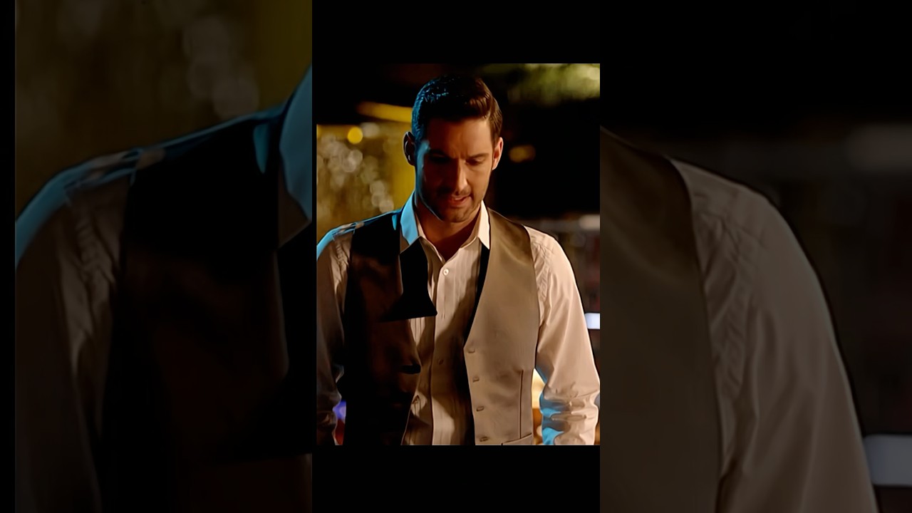 &ldquo;Falling for the Devil&rsquo;s Charm. Unmask the dark allure of Lucifer.&rdquo;#lucifer #shorts #youtubeshorts