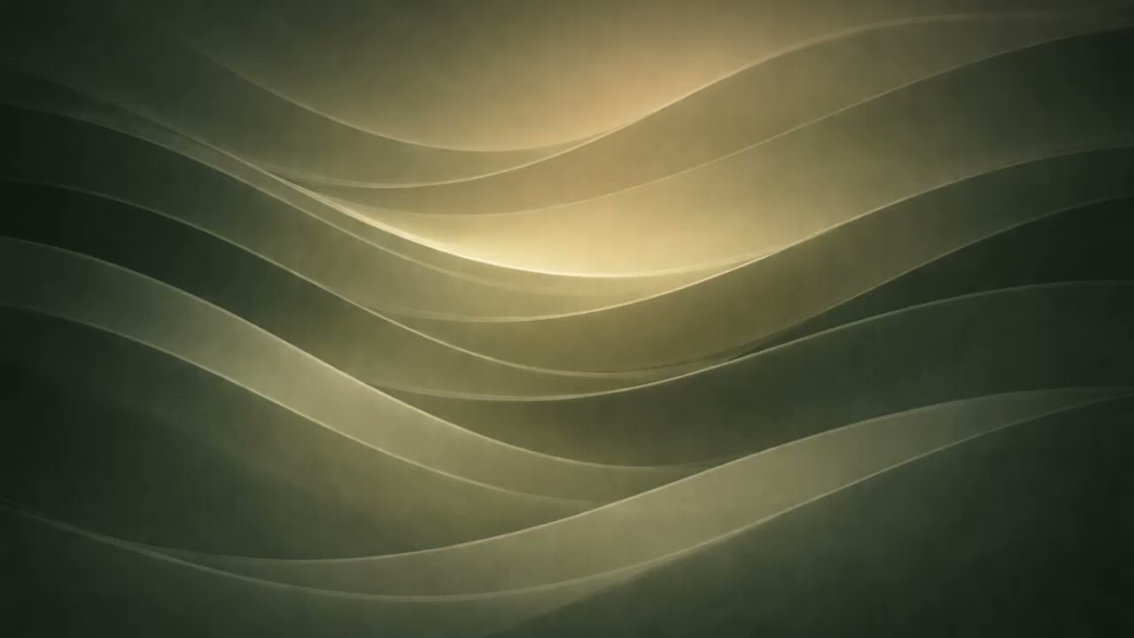 Deep Focus Ambient for Long Work Sessions | Minimal Background Music