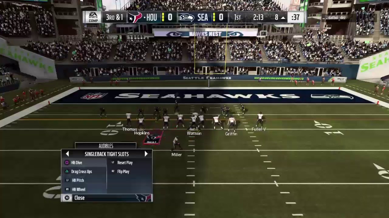 CASHMANIANDEVIL_'s Live PS4 Broadcast