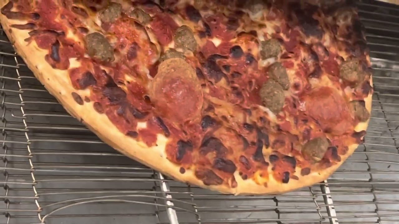 TurboChef HCW 2620 Ventless Pizza Conveyor Oven HHC VIDEO $SAVE WE CRATE & SHIP Stillman Co