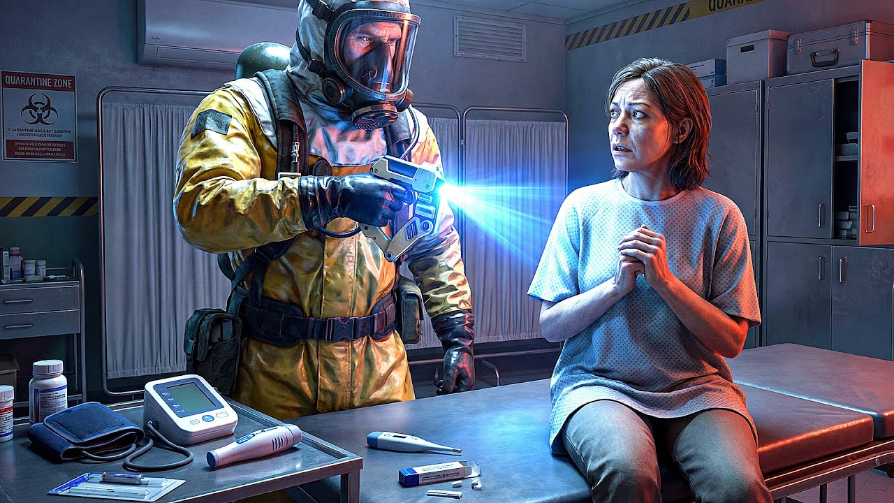 ENTREI NA ZONA… E ME ARREPENDI! | QUARANTINE ZONE: THE LAST CHECK - PARTE 2