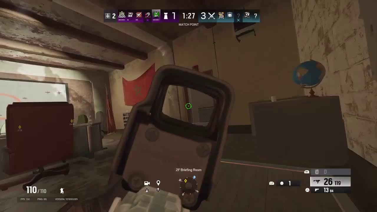 Rank SOLO  QUEUE