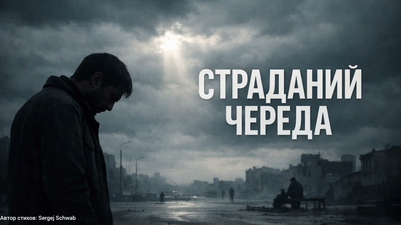 Страданий череда 🔥 Правда без прикрас