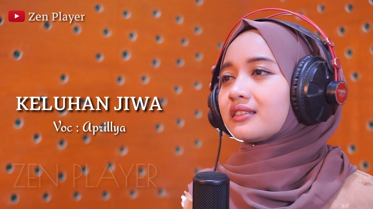 KELUHAN JIWA ( Cover By : Aprillya ) Biola qasidah