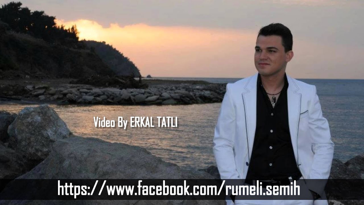 Rumeli Semih - Kaji Emo