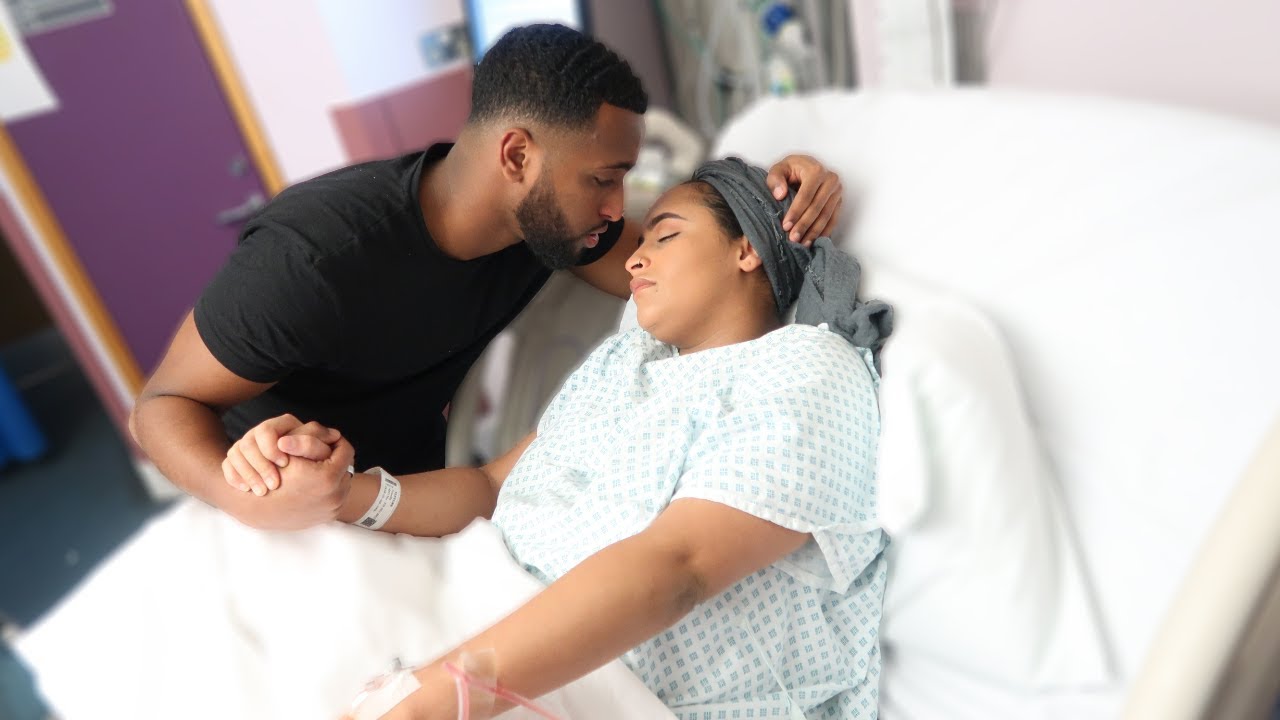 OFFICIAL LABOUR + DELIVERY | Abz & Fio