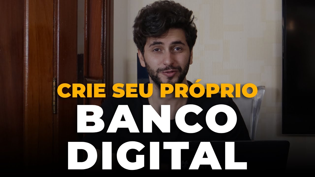 Como abrir um Banco Digital | O jeito mais Fácil e Rápido de começar