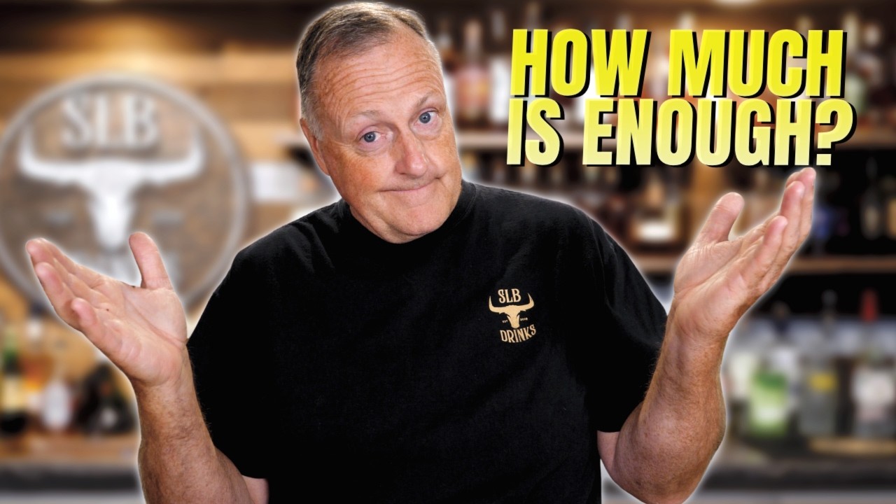 How Much Is TOO MUCH for Bourbon?!