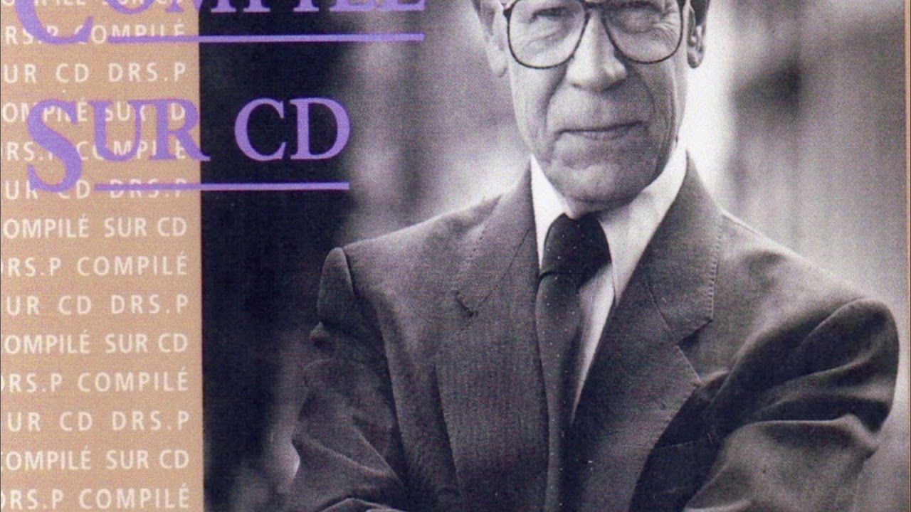Drs. P   Orgaan