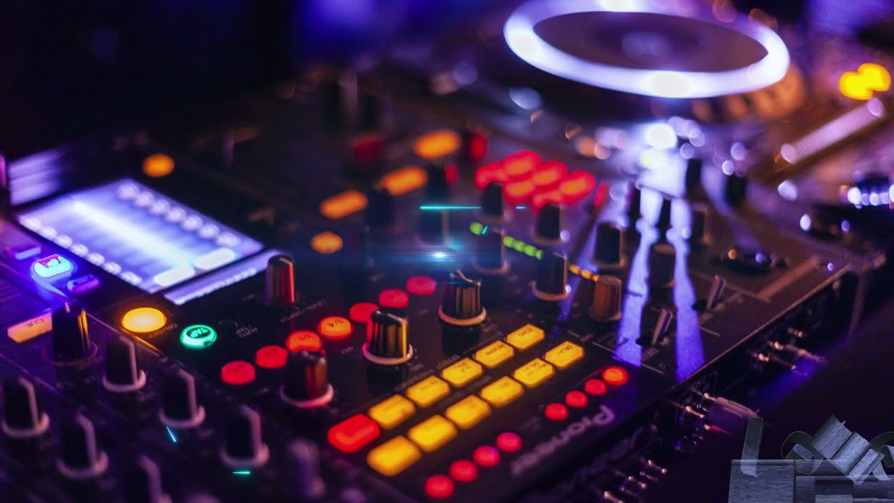 EDM-Mix #2212#