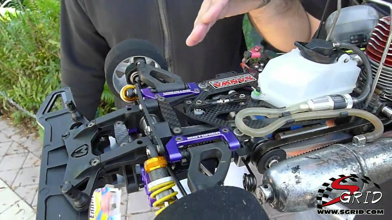 Cars - IFMAR-WC-Homestead.mp4