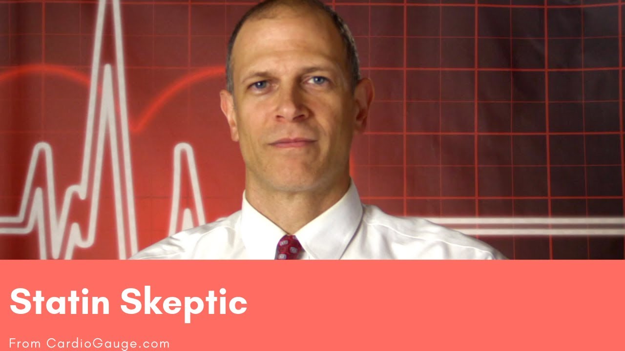 Statin Skeptic