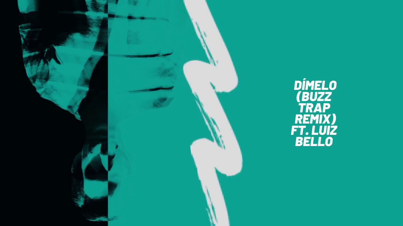 Em Vallejo - D&iacute;melo (Buzz Trap Remix) [Audio] ft. Luiz Bello