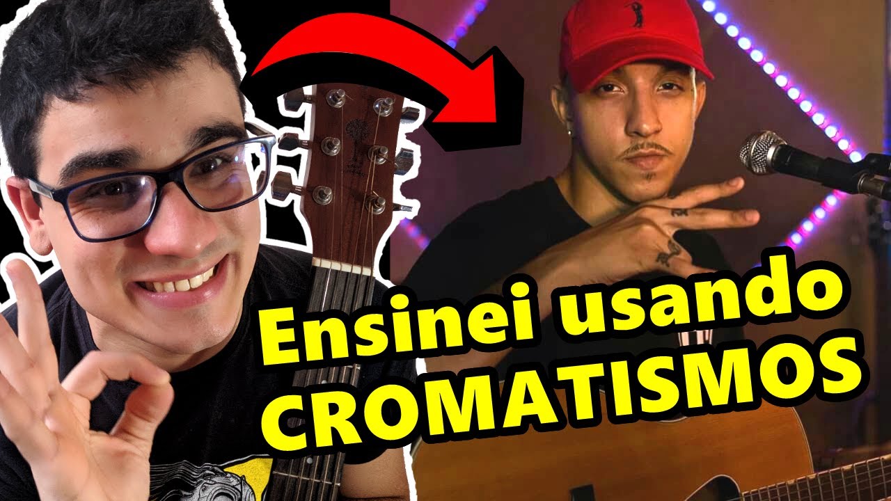 🎸Como Tocar ME LEVA no Violão - DELACRUZ - Cifra - Aula de Violão COMPLETA🔥