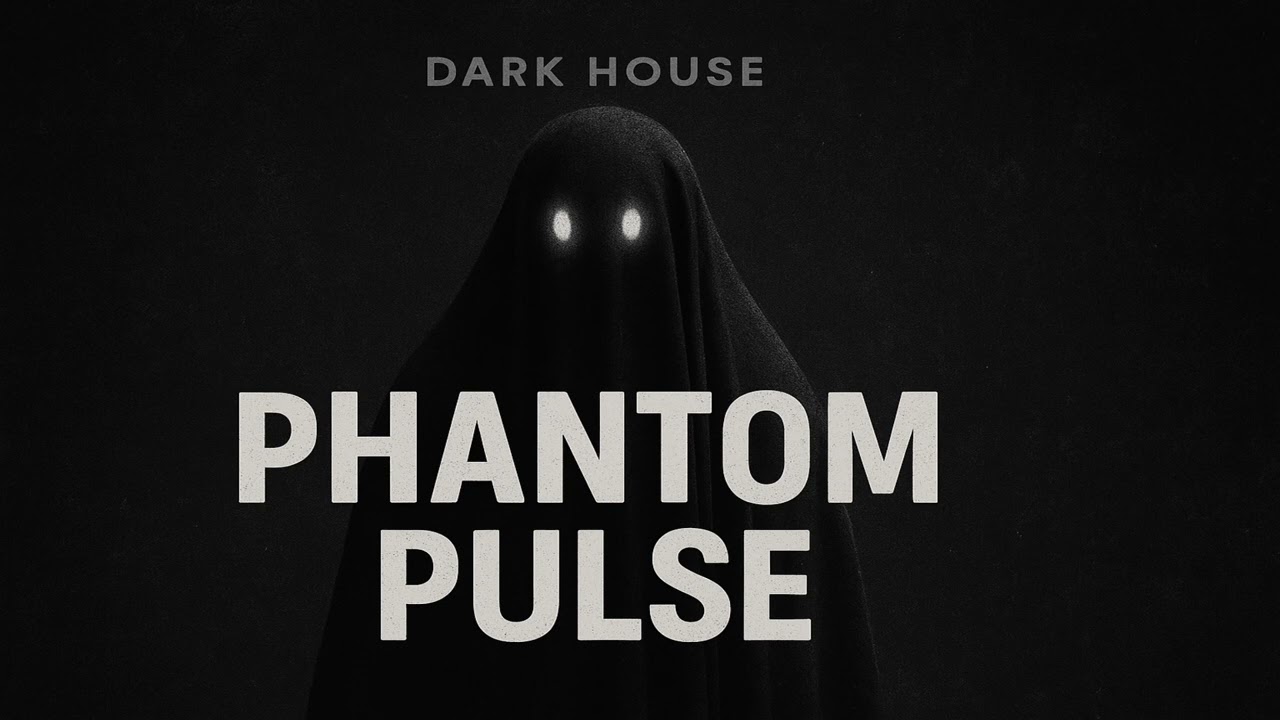 Dark House Mix 🎵
