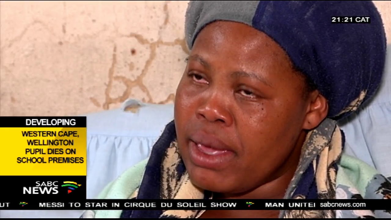 Family wants justice following discovery of two bodies in Soweto