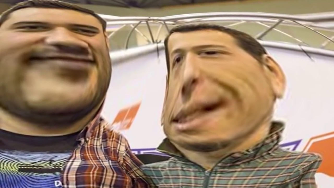The Thing Goes KNegro