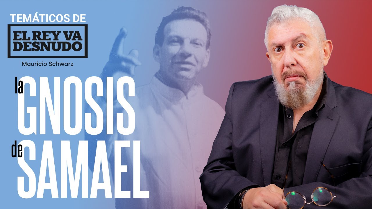 ERVD | La Gnosis, una de las más absurdas y diversificadas sectas del mundo