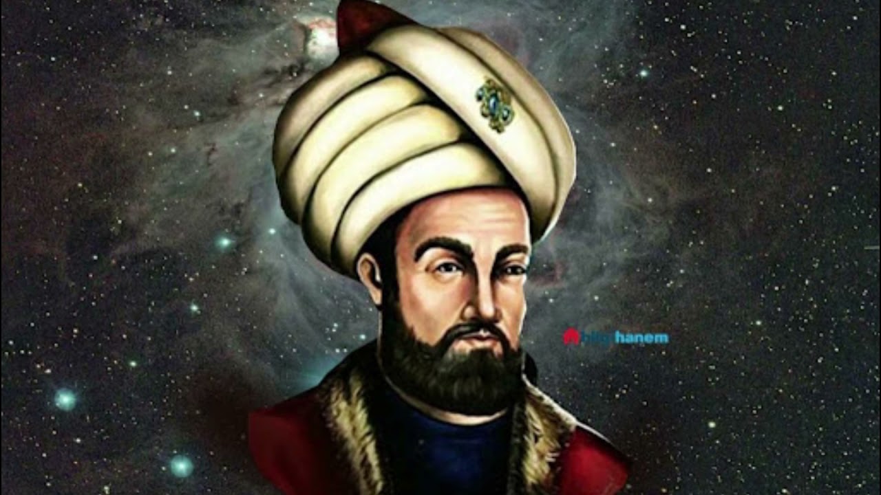 Sahn-ı Seman Medresesi