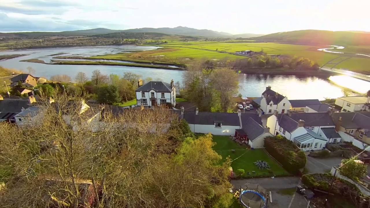 Bonar Bridge - Part 2