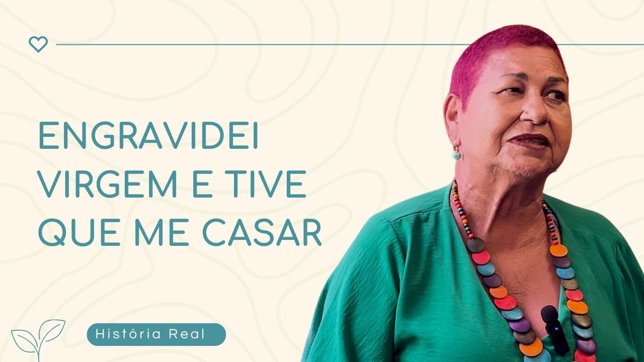 DEPOIS DO DIVÓRCIO PUDE ME ASSUMIR