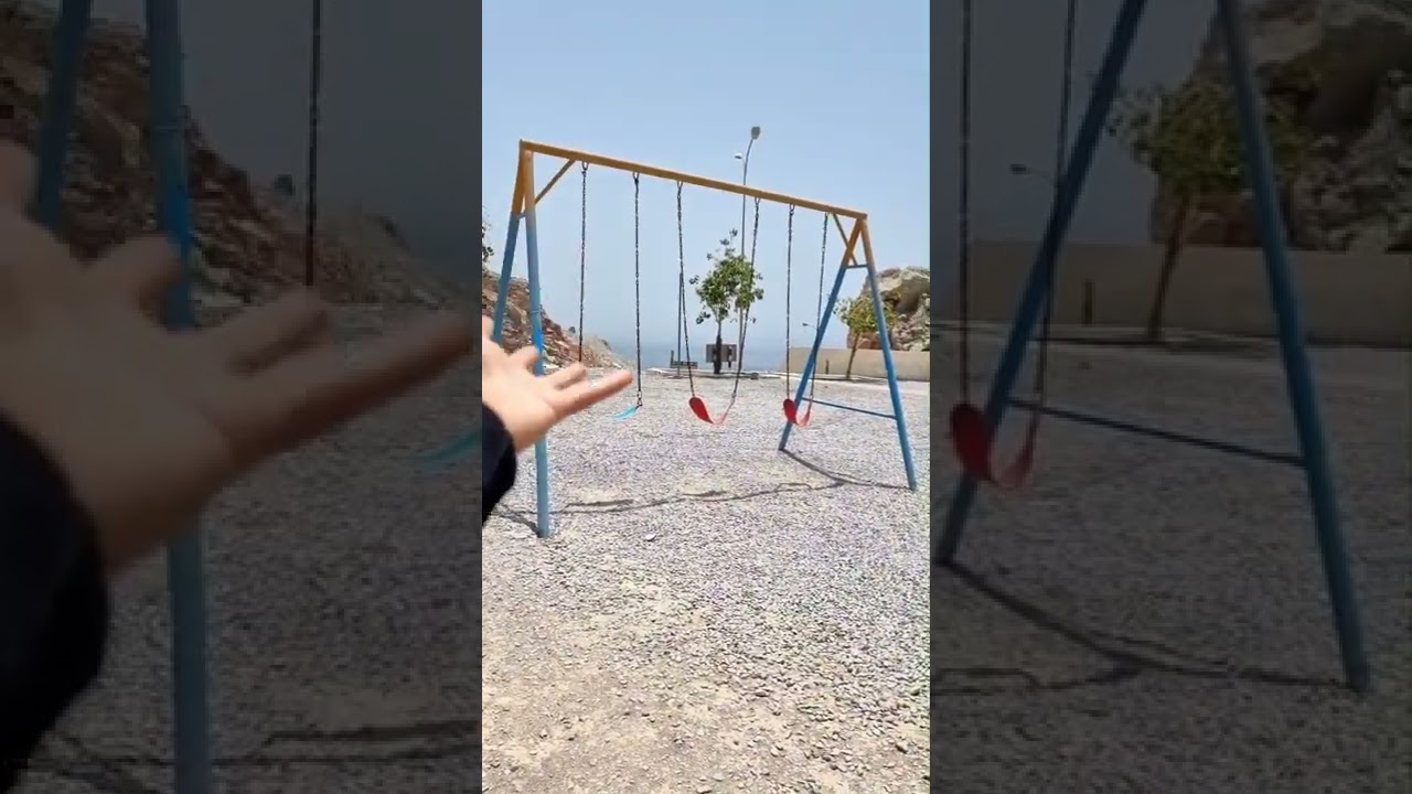 تغطية رحلة خصب والاقامة في فندق أتانا مسندم .. فندق جميل للاستجمام والنقاهة والاسترخاء