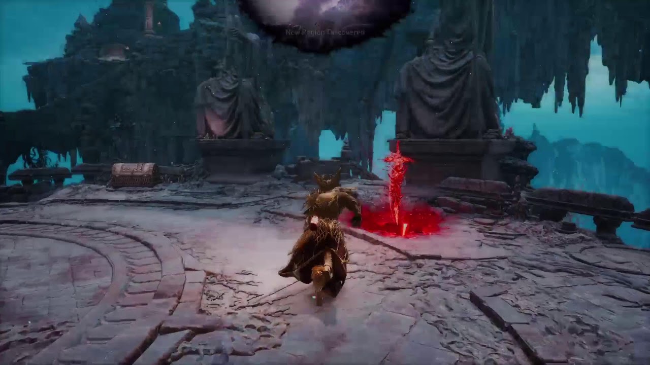 Khazan the First Berserker