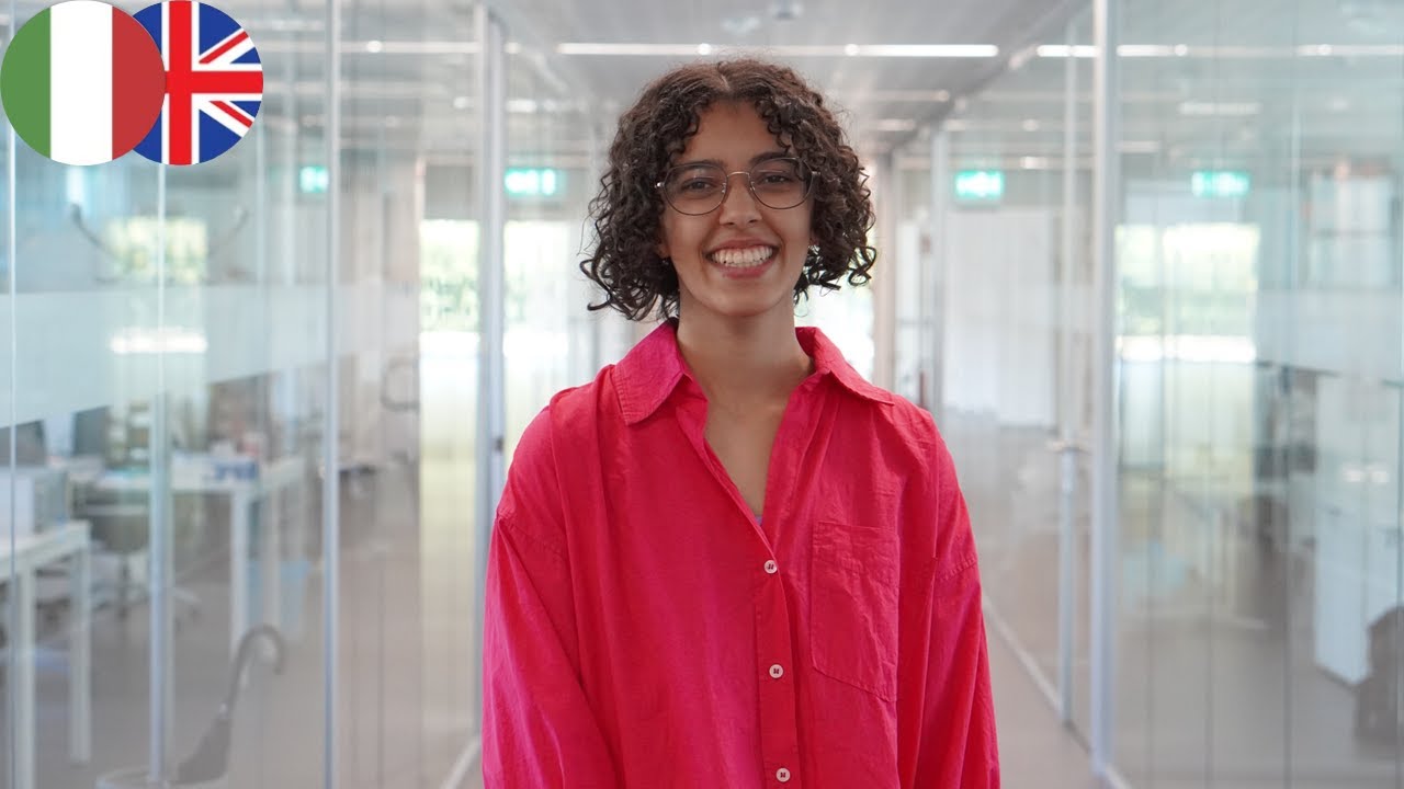 Esperienze Raccontate: Nishita - Dal MIT a SEA Vision - Software Developer Intern #students