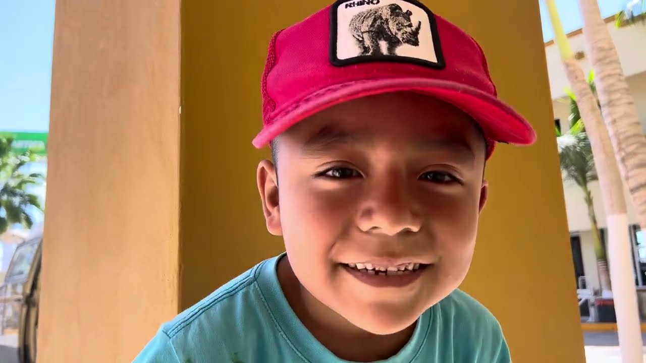 Los niños de Constitucion