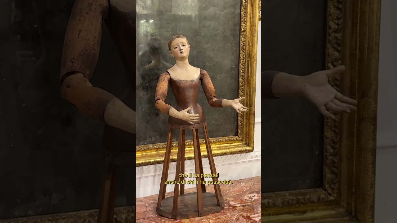 Intervista Galleria Coronari