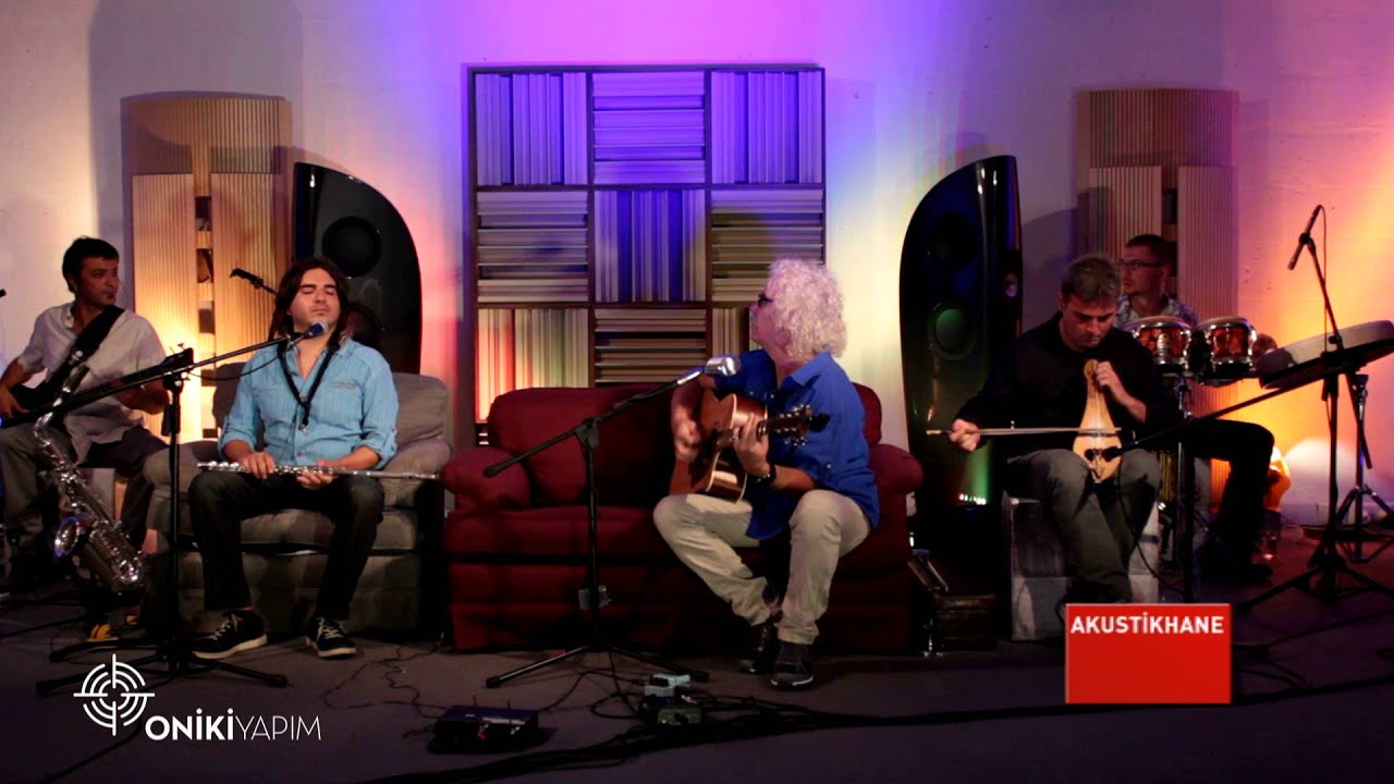 Yeni Türkü - Sezenler Olmuş / #akustikhane  #sesiniac