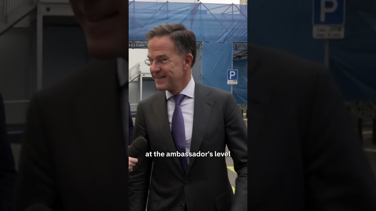 Head of Nato: 'only fair' to up defence spending