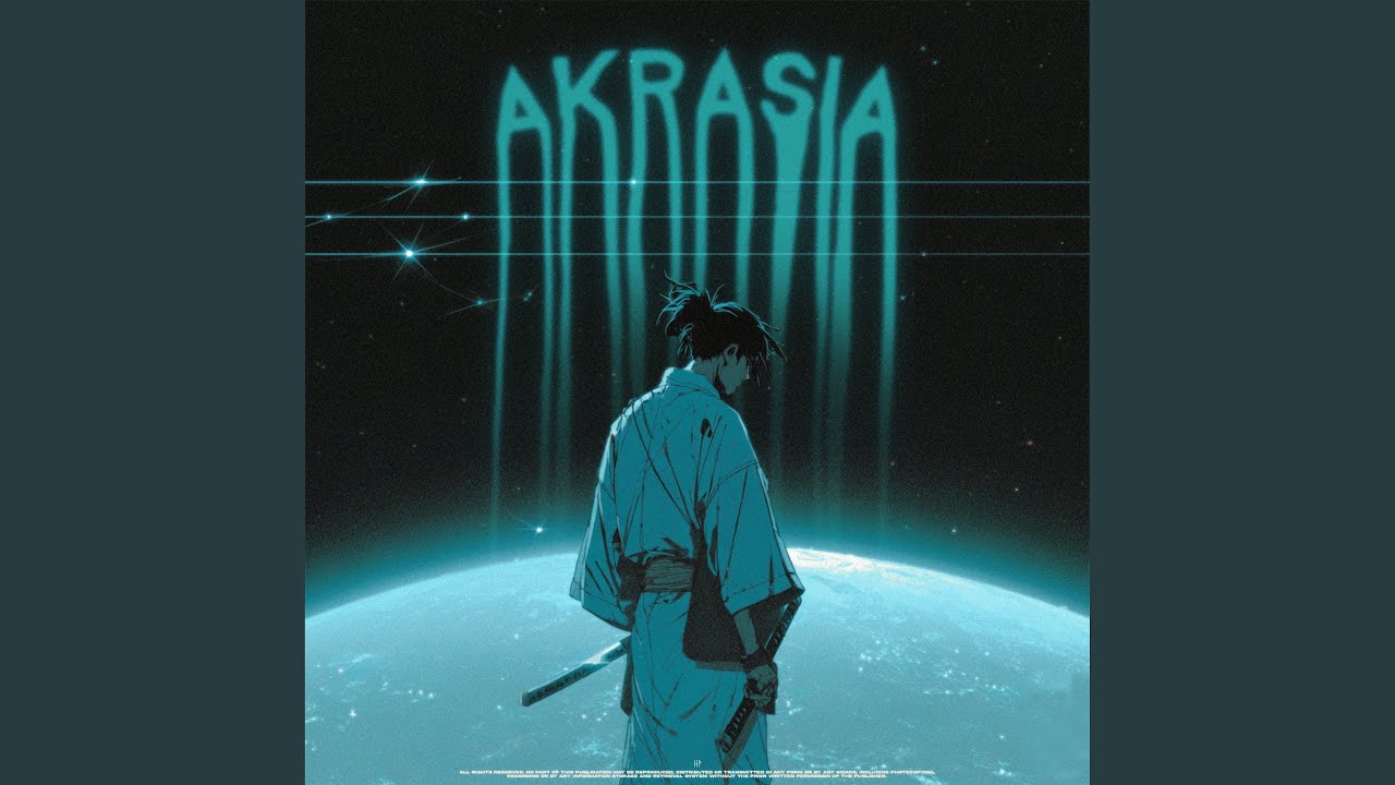 Akrasia