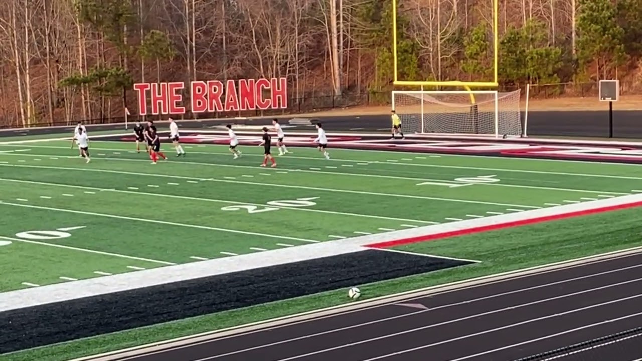 TFS JV v Flowery Branch 3 2 2026