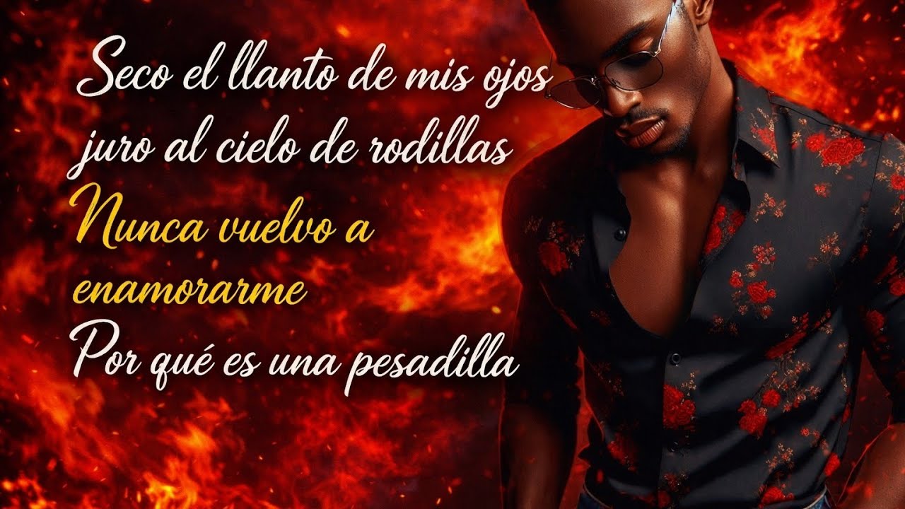  No me vuelvo a Enamorar......(J-tune )  Tema romántico 
