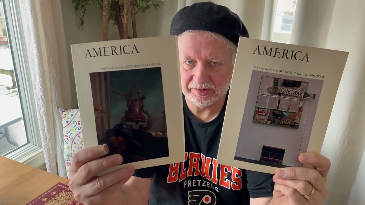 Book haul by mail: Shakespeare, Faulkner, Craig Davidson, American Literature books from high school