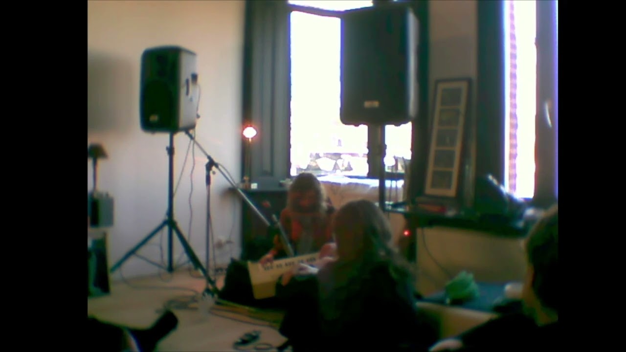 Luka Schuurman LRLS #07