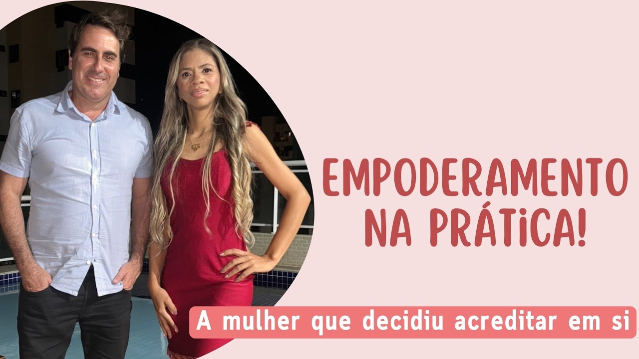 “Me criticaram, mas fui até o fim”: A virada que mudou a vida de Michele