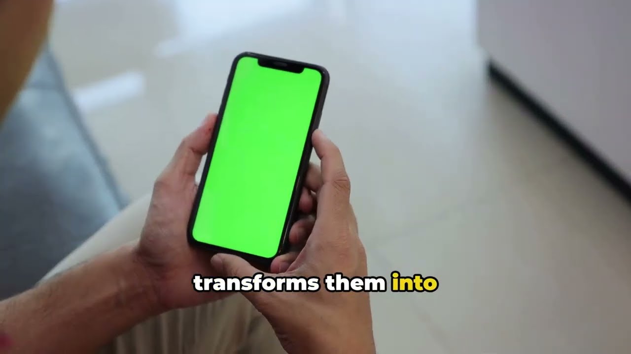 How Your Voice Travels from Phone to Phone?