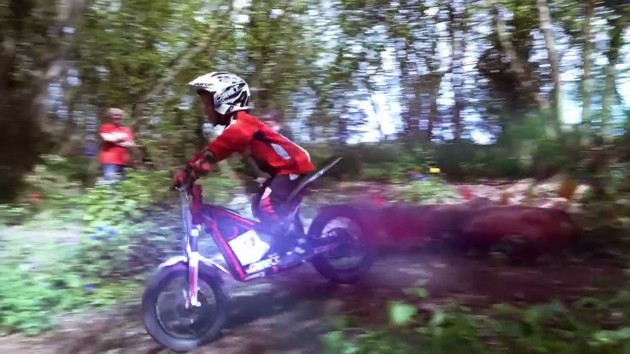 2024 OSET 16.0 RACING