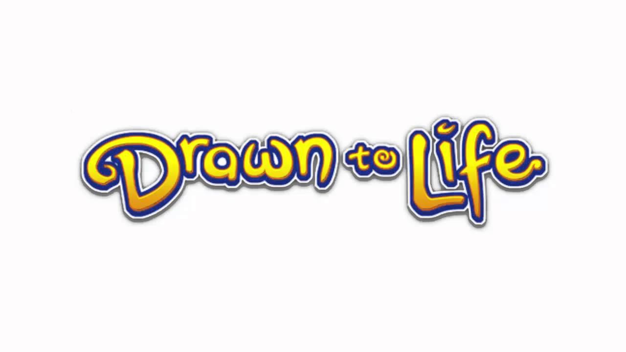 Final Boss - Drawn to Life Soundtrack
