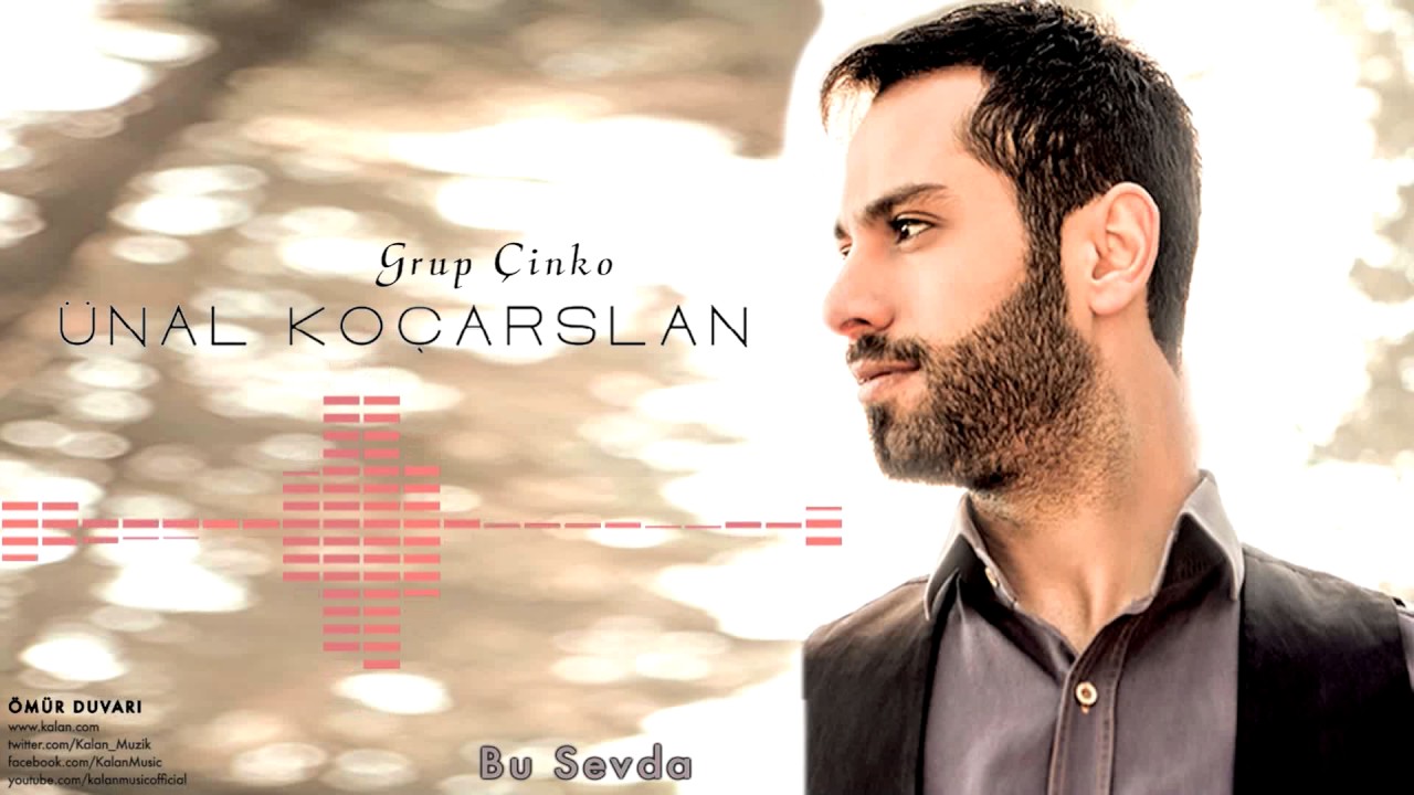Ünal Koçarslan - Bu Sevda [ Ömür Duvarı © 2017 Z Yapım ]