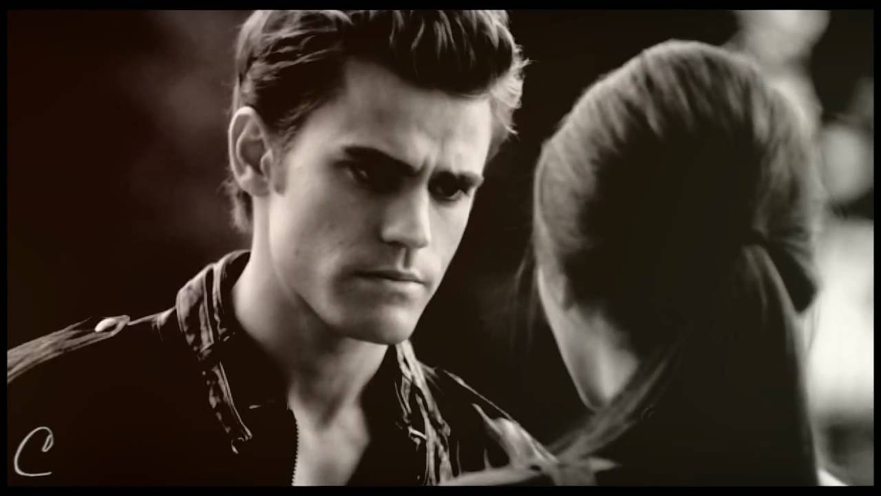 Stefan & Elena | Bloodstream