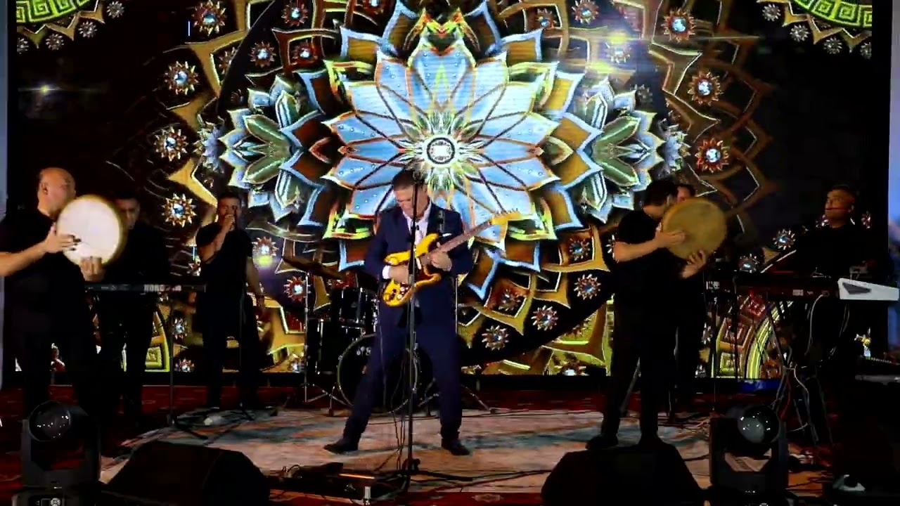 Mardon Mavlonov Tuyona  Istaravshan 