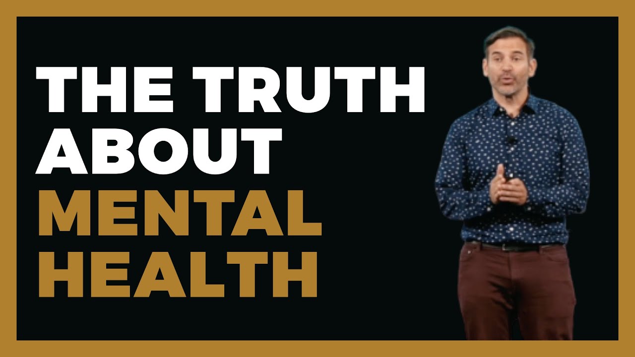 🧠 Top Mental Health Speakers for Schools | Mental Health & Wellness Speaker UCLA's Ross Szabo