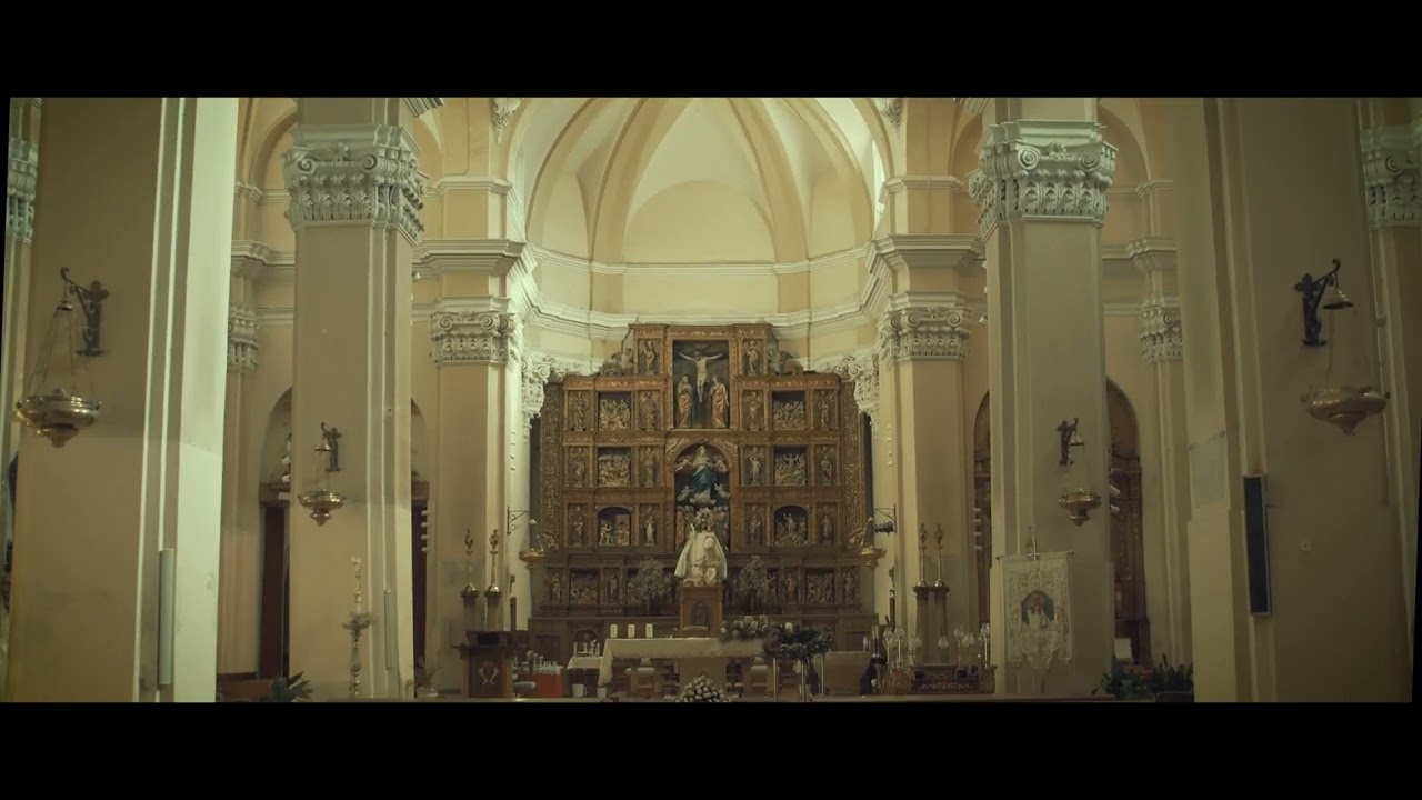 ALMUD&Eacute;VAR, V&Iacute;DEO PROMOCIONAL